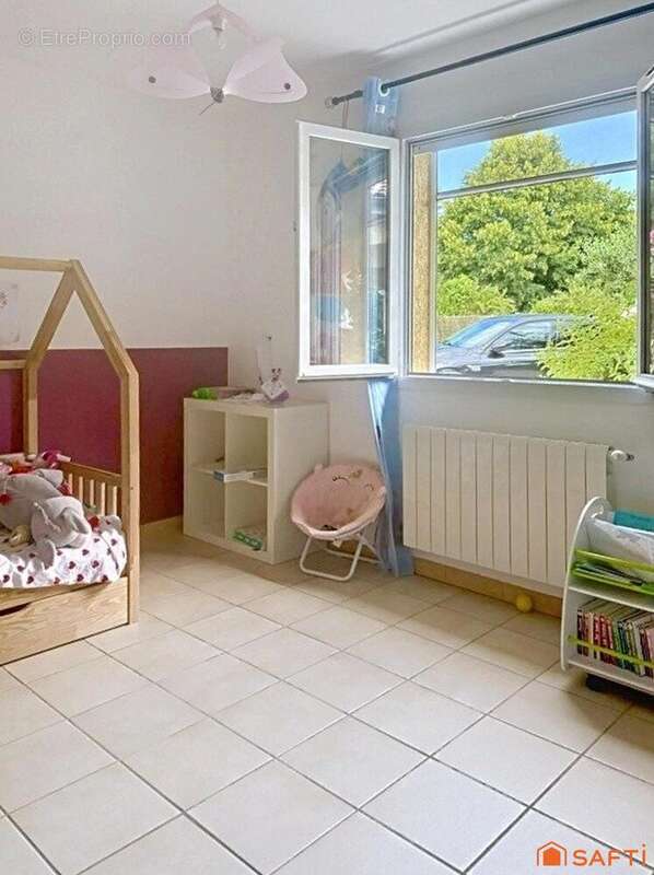 Photo 7 - Maison à LUZINAY