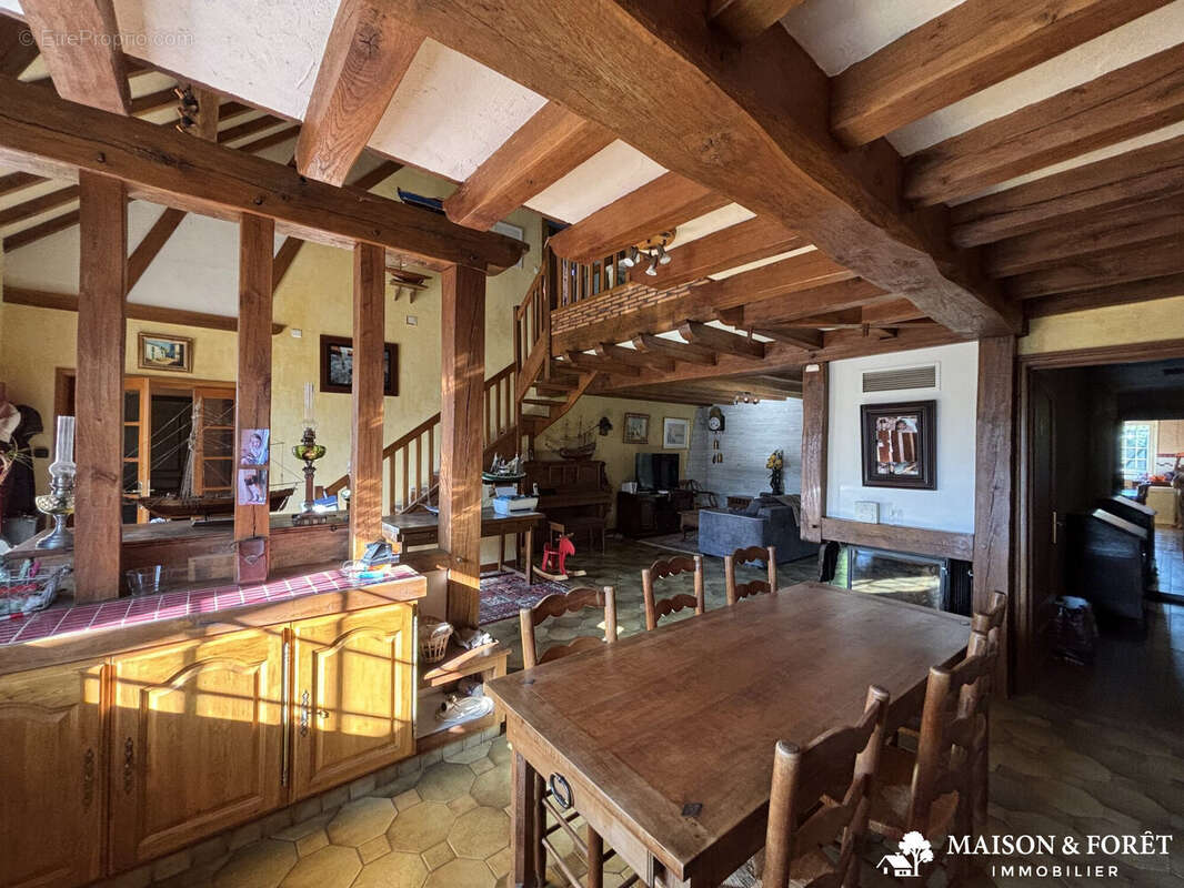 Maison 155 m² à Gien  - photo 3