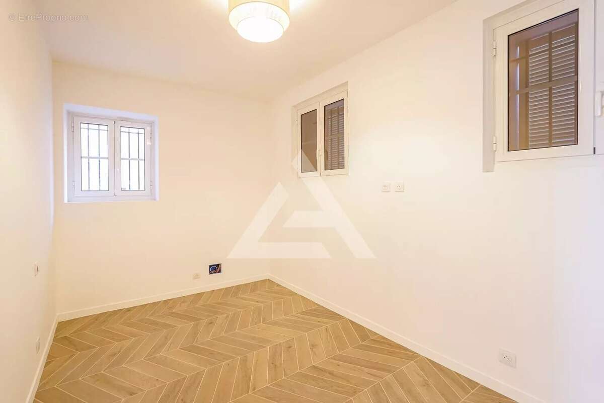 Appartement à BEAUSOLEIL