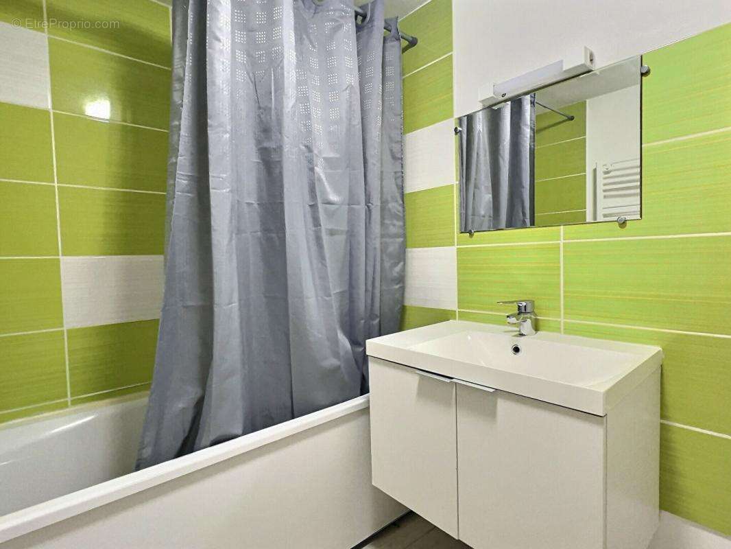 Appartement à ANGERS