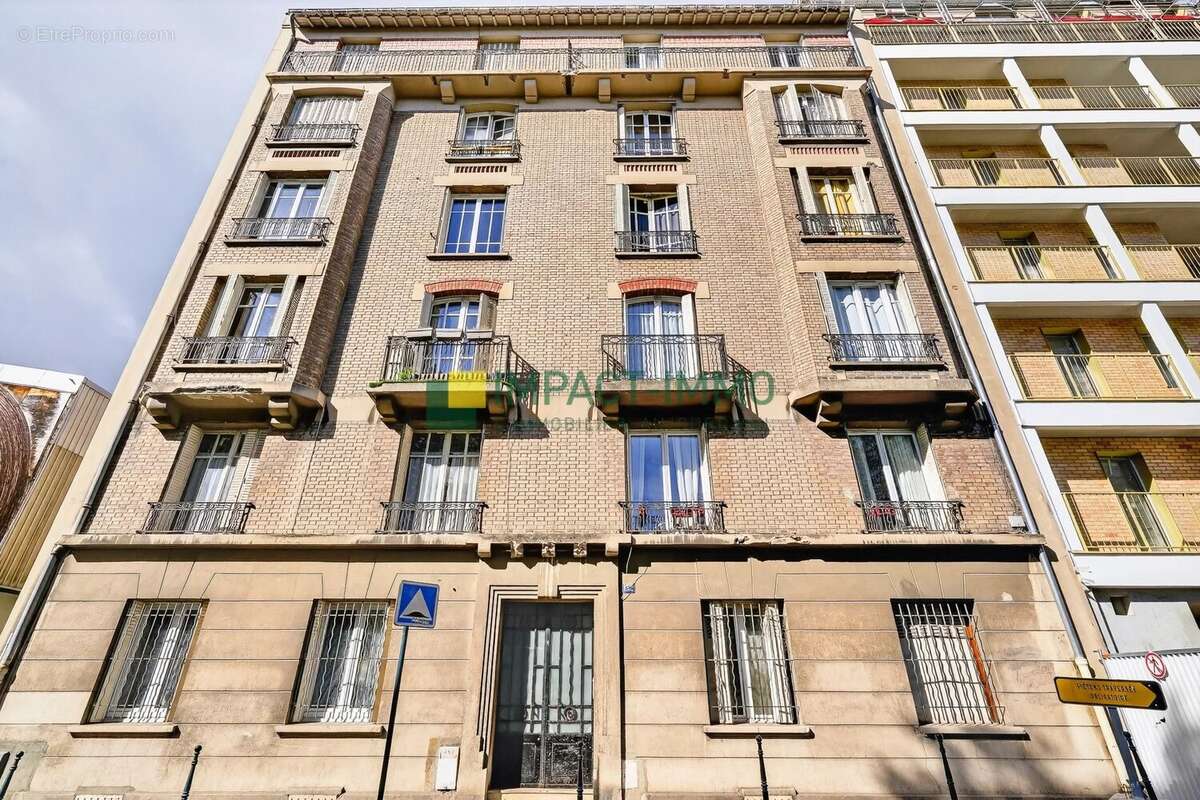 Nouveauté ! 3p double séjour vue dégagée - photo 15