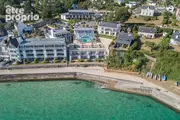 Appartement à DOUARNENEZ