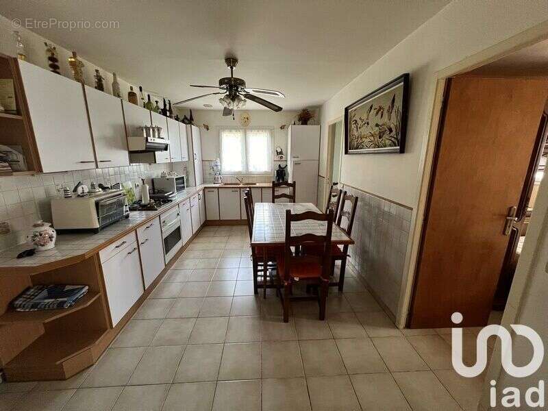 Photo 6 - Maison à SAINT-DENIS-D&#039;OLERON