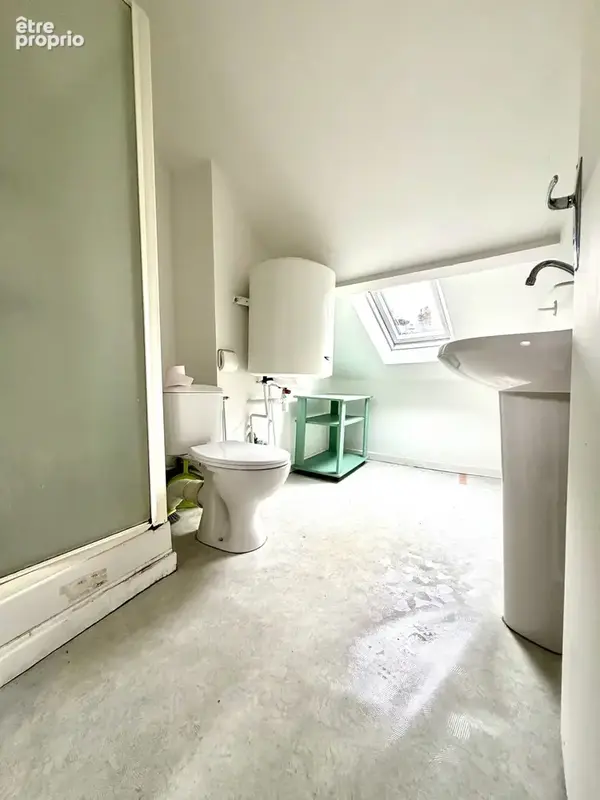 Appartement 1 pièce 15 m² à vendre à Rouen (76000) - photo 5
