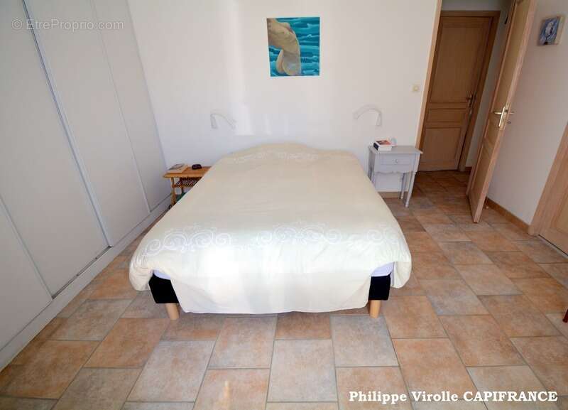 Maison à DOLUS-D'OLERON