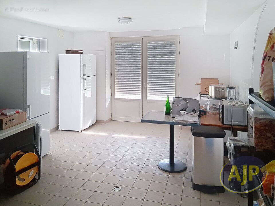 Maison avec chambres d'hôtes - photo 6