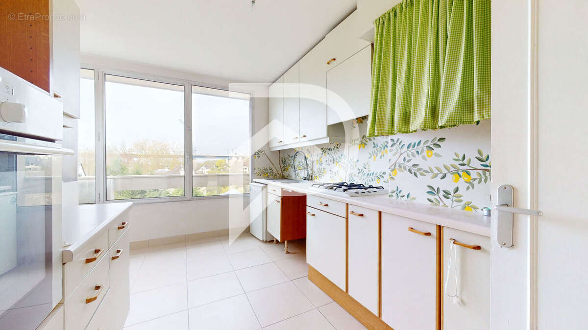 Appartement à MARLY-LE-ROI