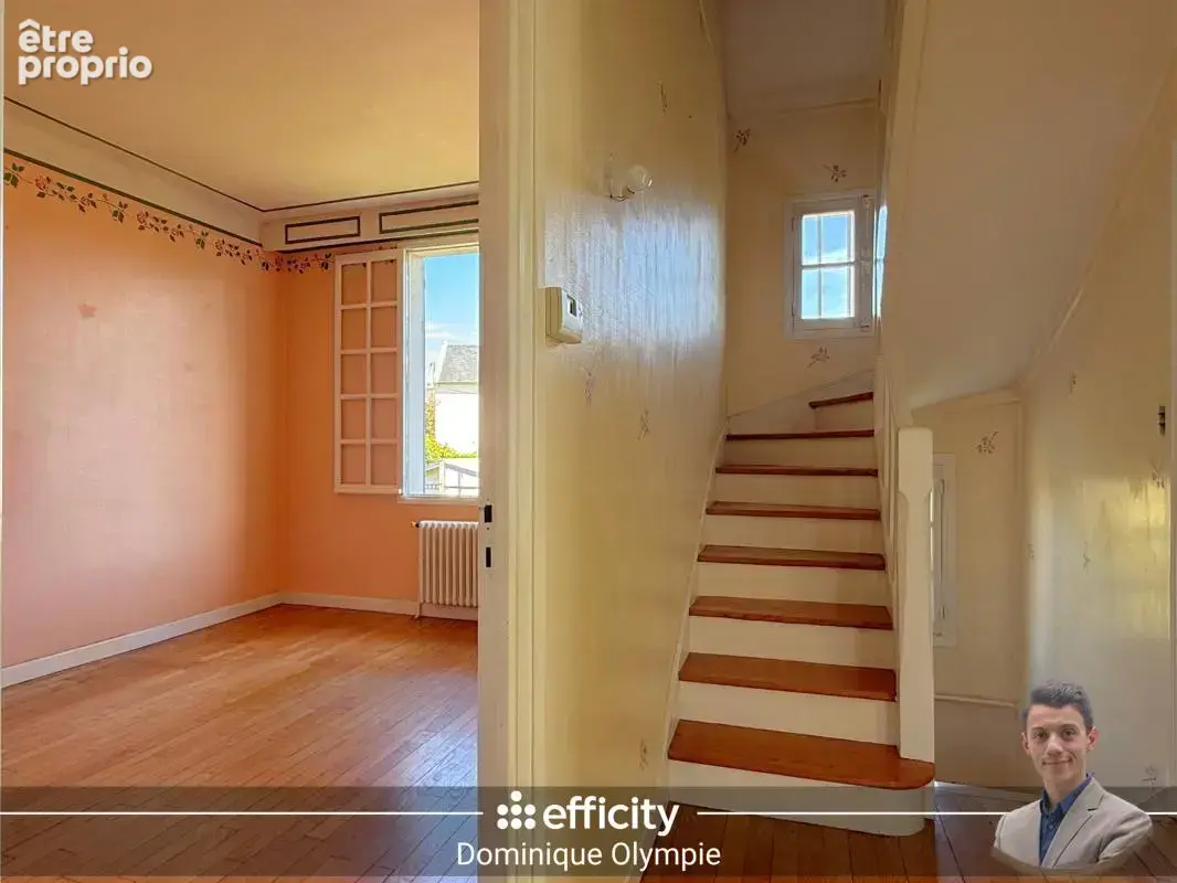 Maison 7 pièces 193 m² à vendre à Saint-Brieuc (22000) - photo 8