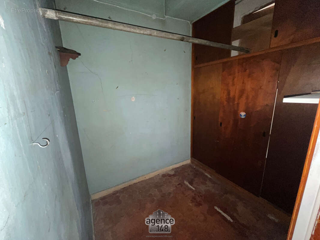 Appartement à MARSEILLE-2E