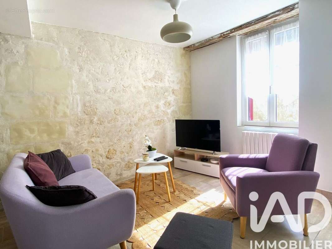 Photo 4 - Maison à LOCHES