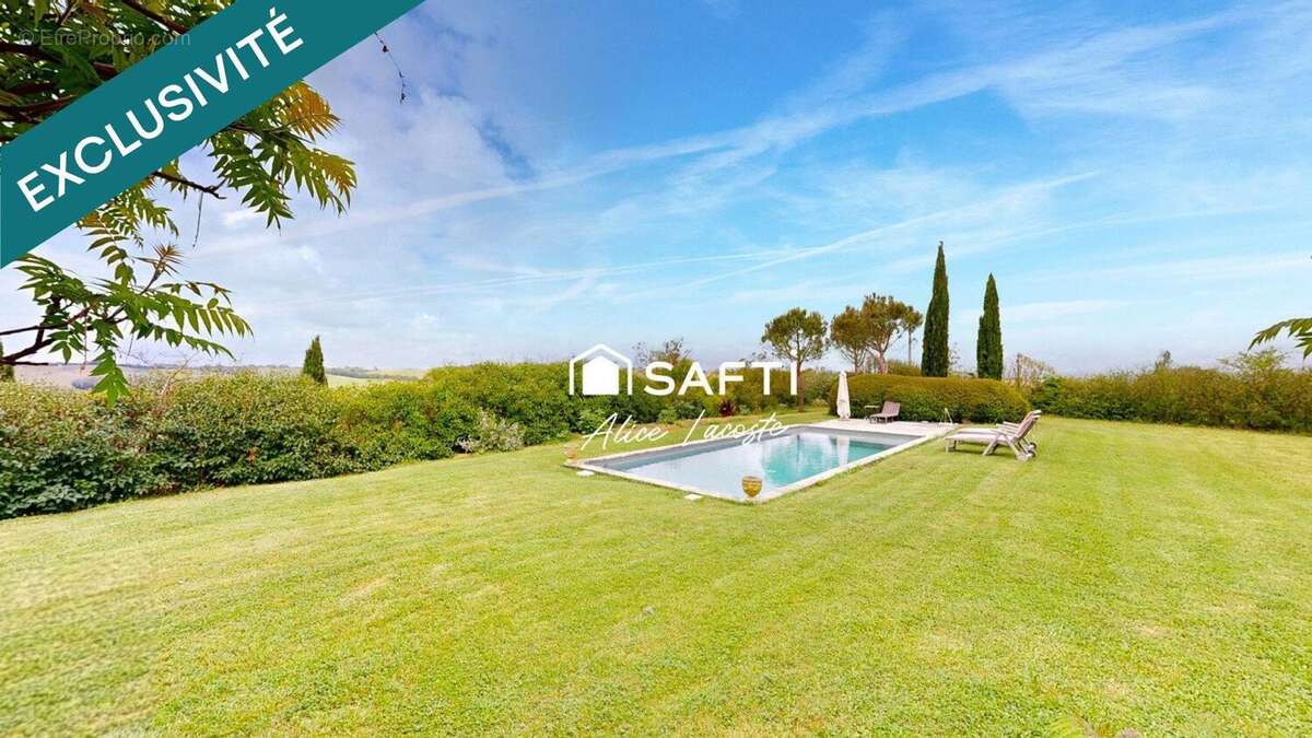 Maison 342 m² à Carbonne  - photo 4