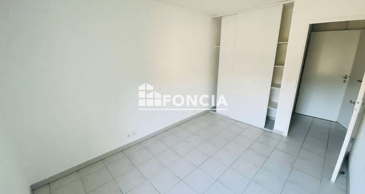 Appartement à LESPARRE-MEDOC