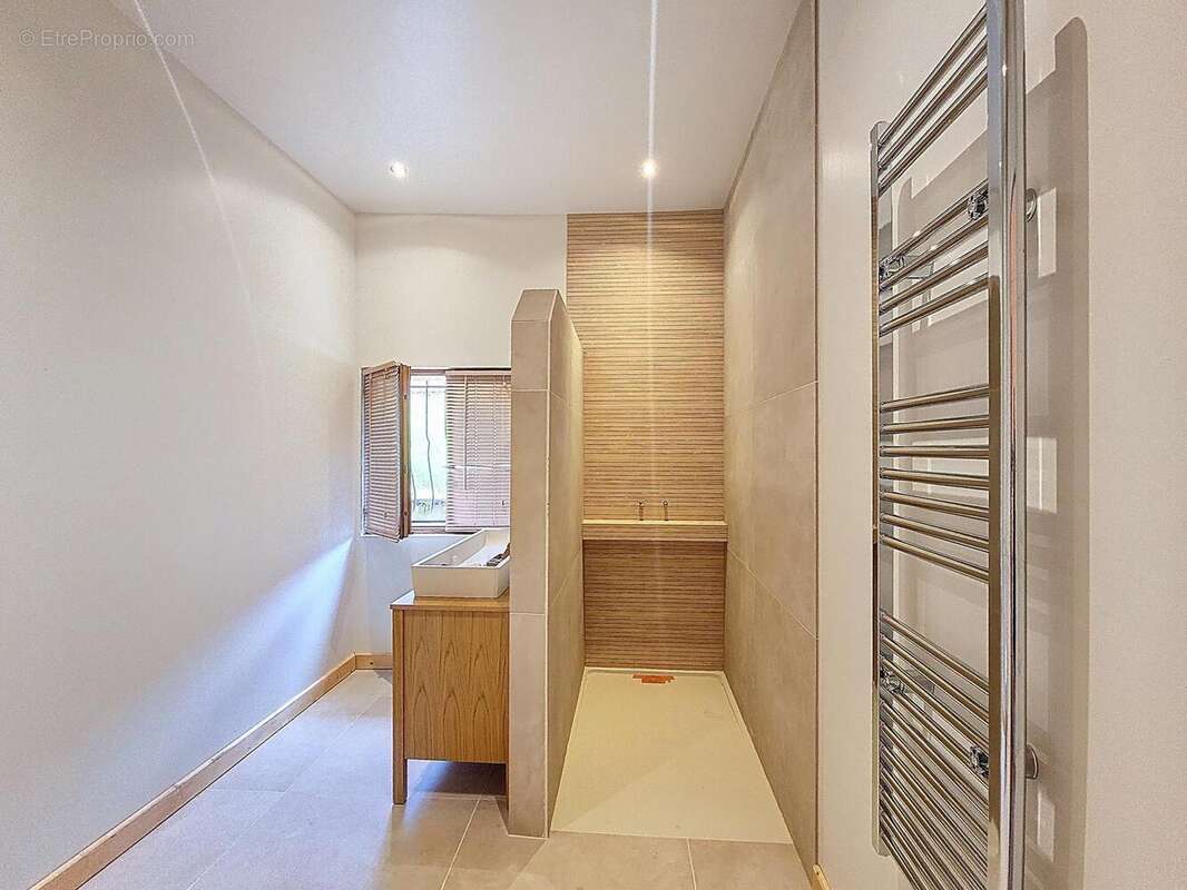 Photo 8 - Appartement à PASSY