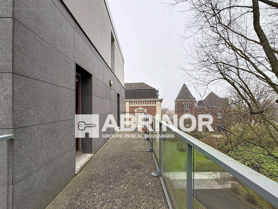Appartement à ROUBAIX