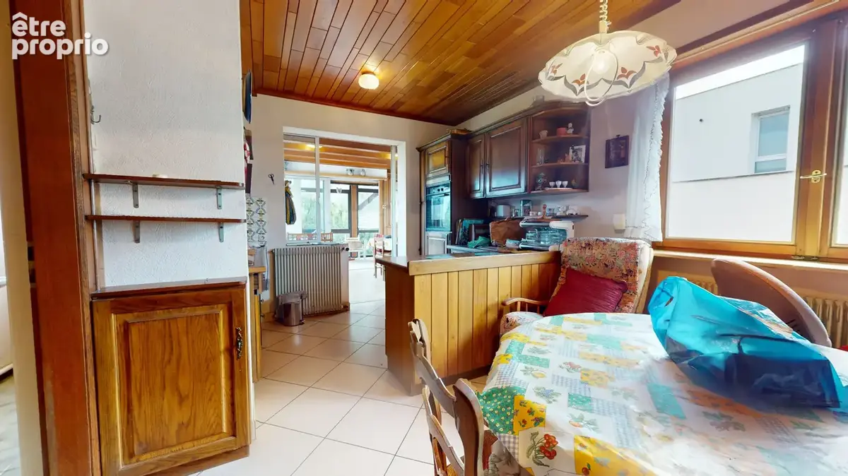 Maison de 150m2 sur 51 ares - photo 6
