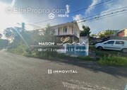 Maison à VIEUX-HABITANTS