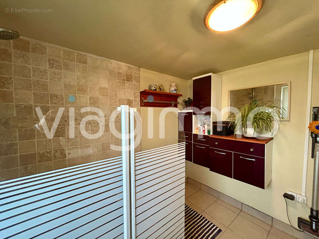 Maison à MARSAIS-SAINTE-RADEGONDE