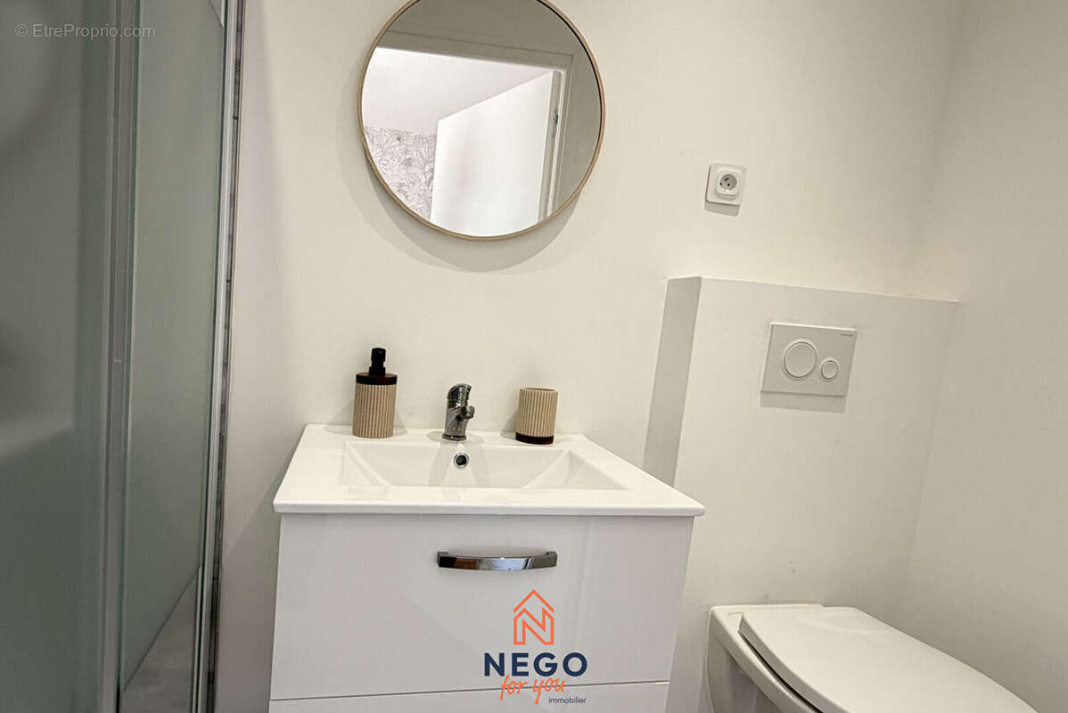 Appartement à ANGERS