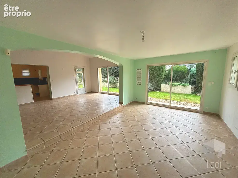 MALATAVERNE, maison 149 m2, 4 chambres - photo 4