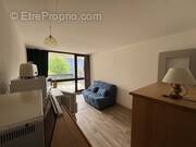 Appartement à PEISEY-NANCROIX