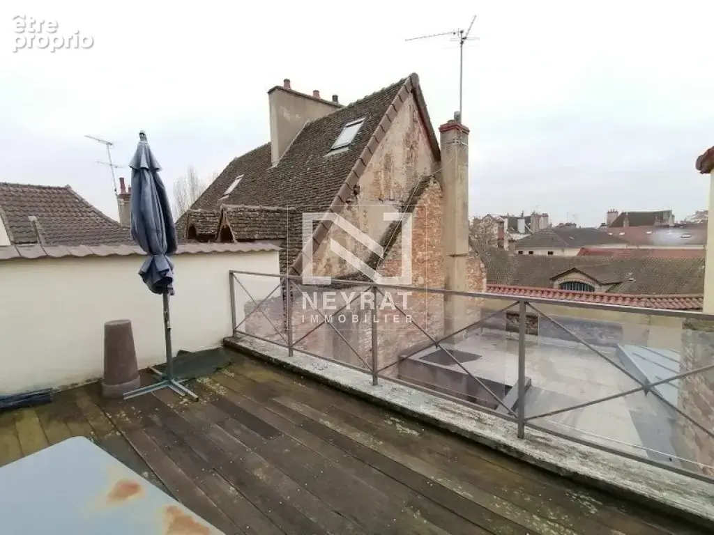 Immeuble de rapport centre ville - photo 10