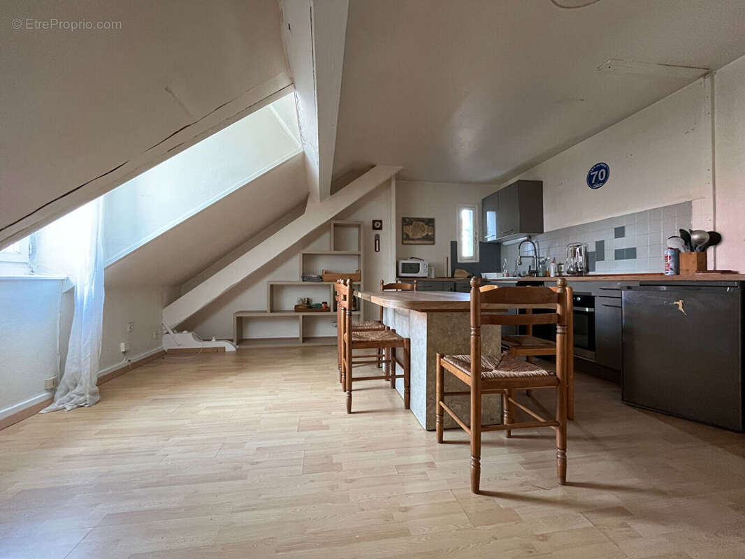 Appartement à AURILLAC