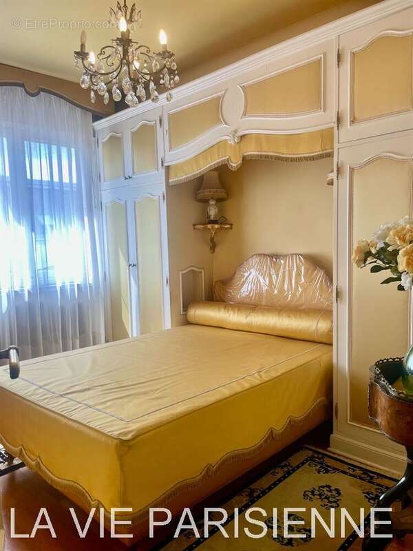 Maison à AULNAY-SOUS-BOIS