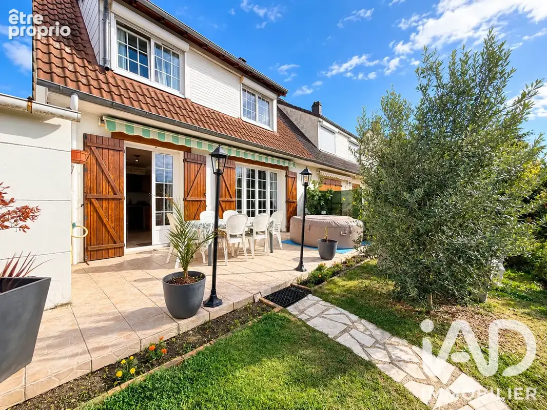 Photo 1 - Maison à LOUVIERS