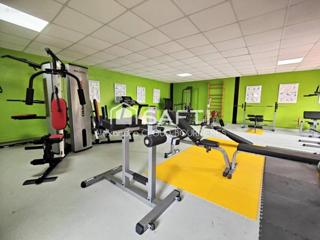Appartement 960 m² à Kourou  - photo 1