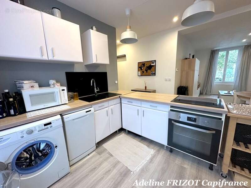 Appartement à SAINT-CHAMOND