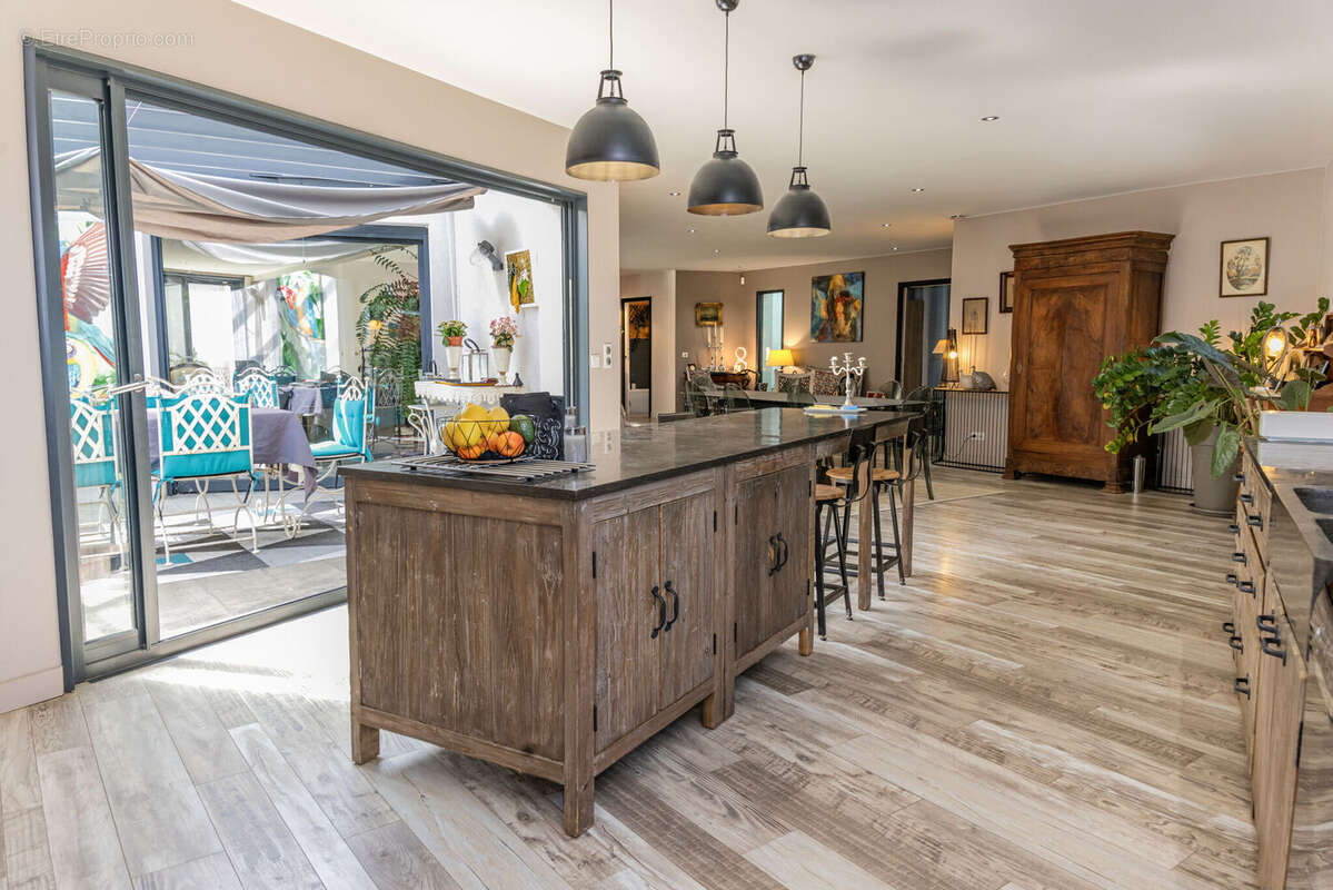 Photo 5 - Maison à GAN