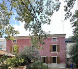 Maison à CREST