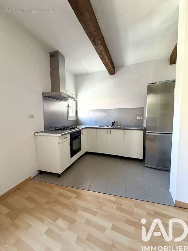Appartement 115 m² à Agde  - photo 6
