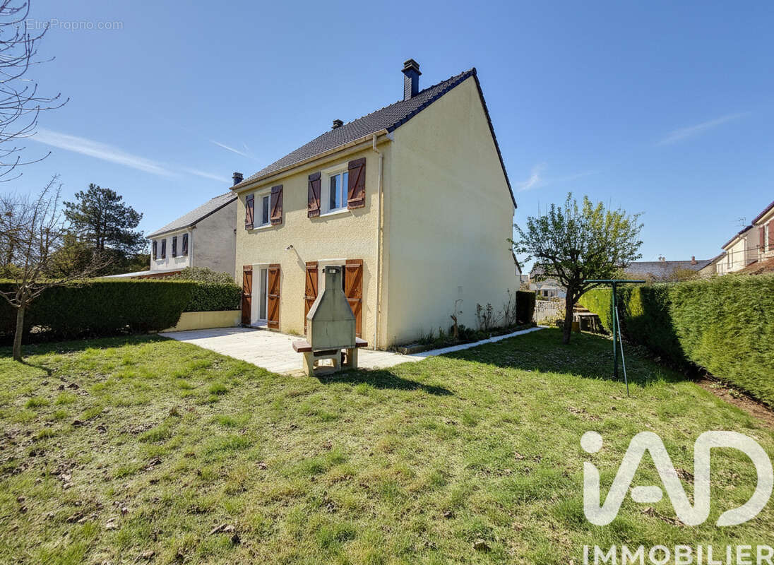 Photo 3 - Maison à HERBLAY