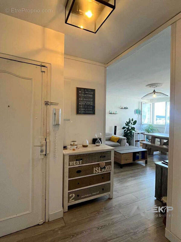 Appartement à RUEIL-MALMAISON