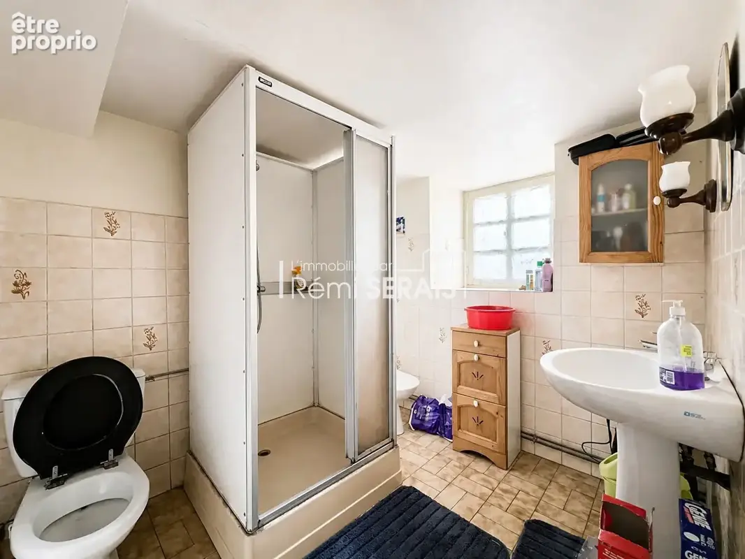 Exclusivité RS : CHAMPSECRET 2 Maisons - 1472m² de terrain au calme - photo 16