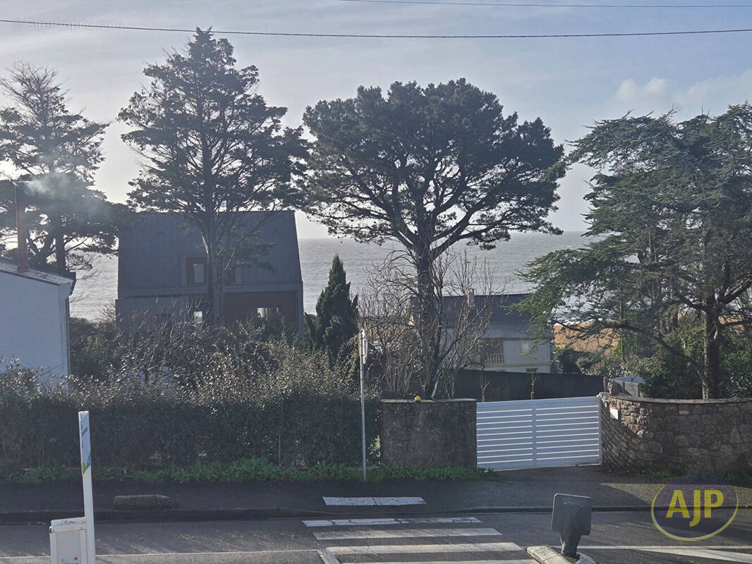 Appartement à SAINT-NAZAIRE