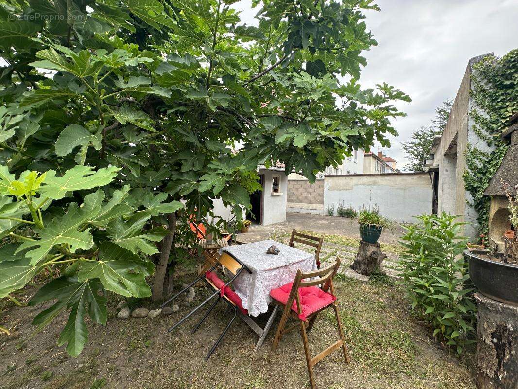 Maison à MULHOUSE