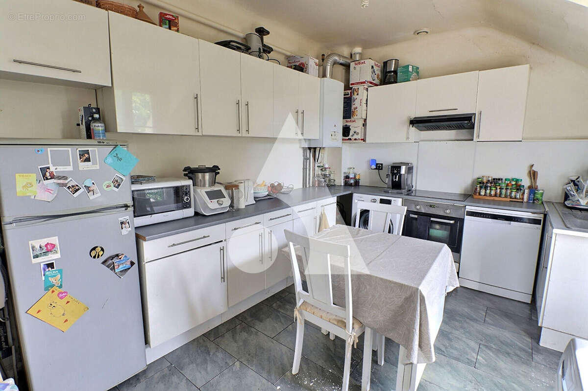 Appartement à ANDILLY