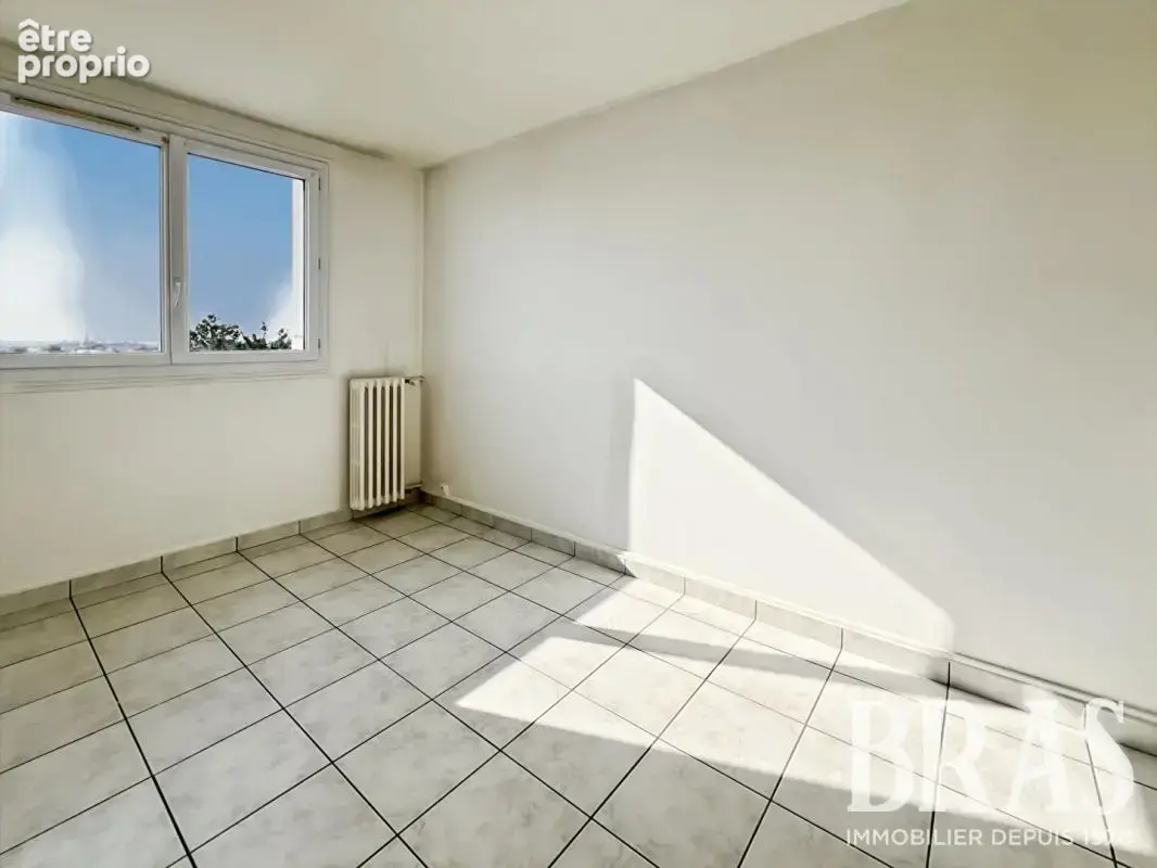 Appartement T3 avec balcon exposé Sud - Proche Beauséjour et tramway ligne 3 - photo 5