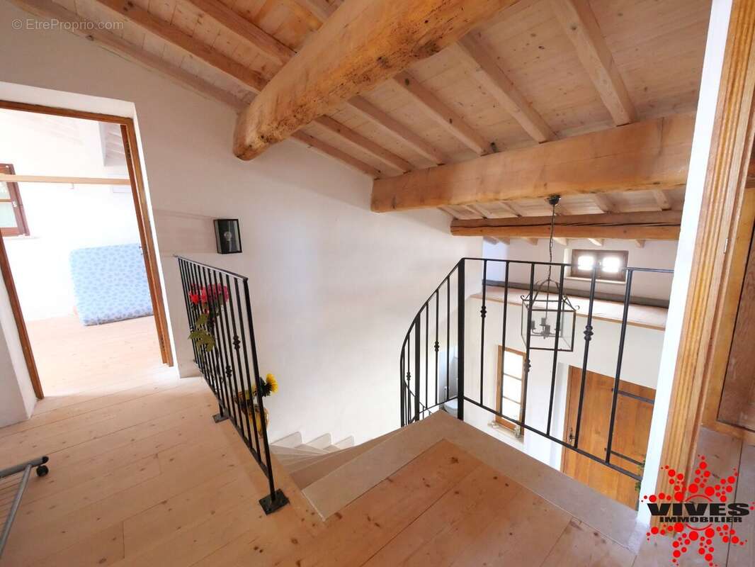 Maison à BIZE-MINERVOIS