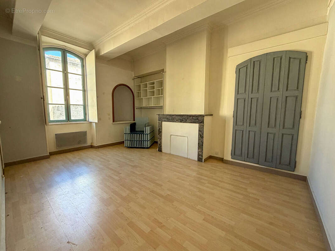 Appartement 95m2 - 3 chambres + extérieur - photo 8