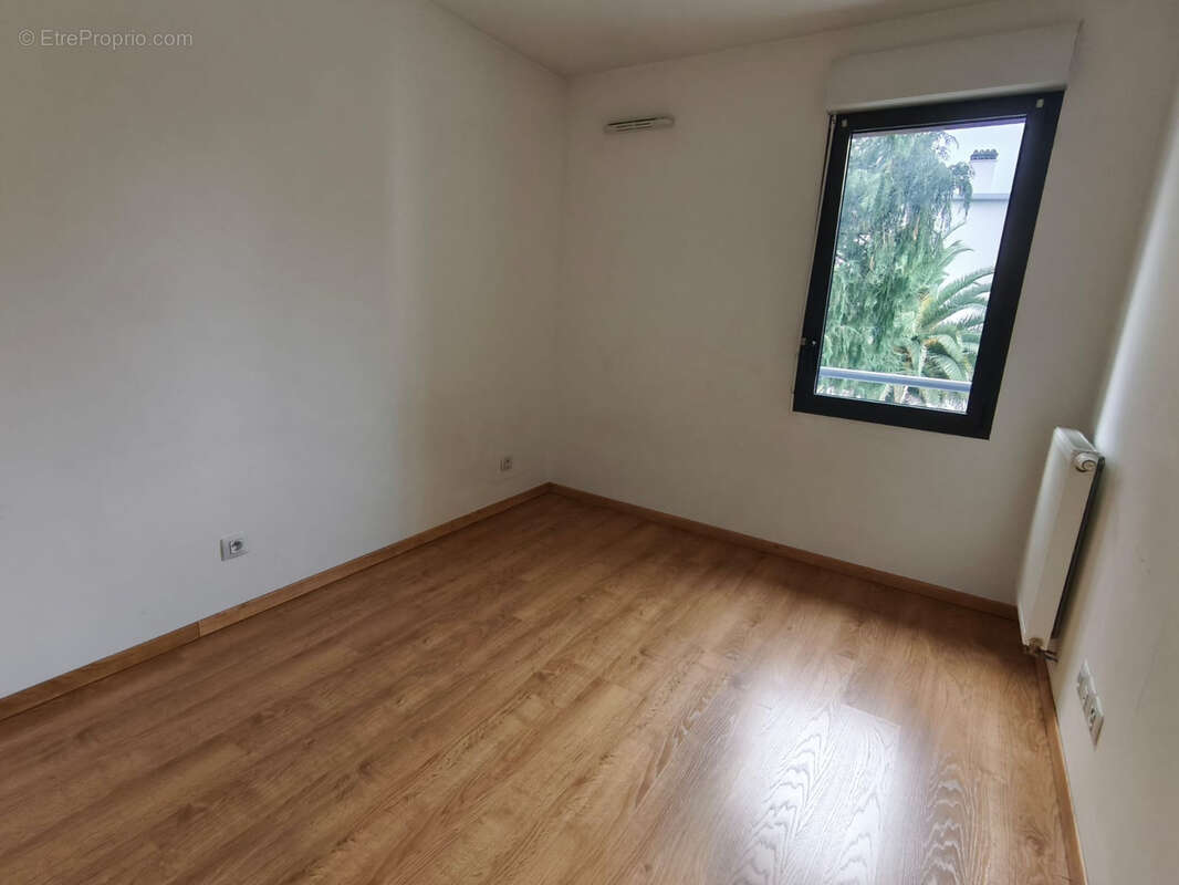 Appartement à BAYONNE