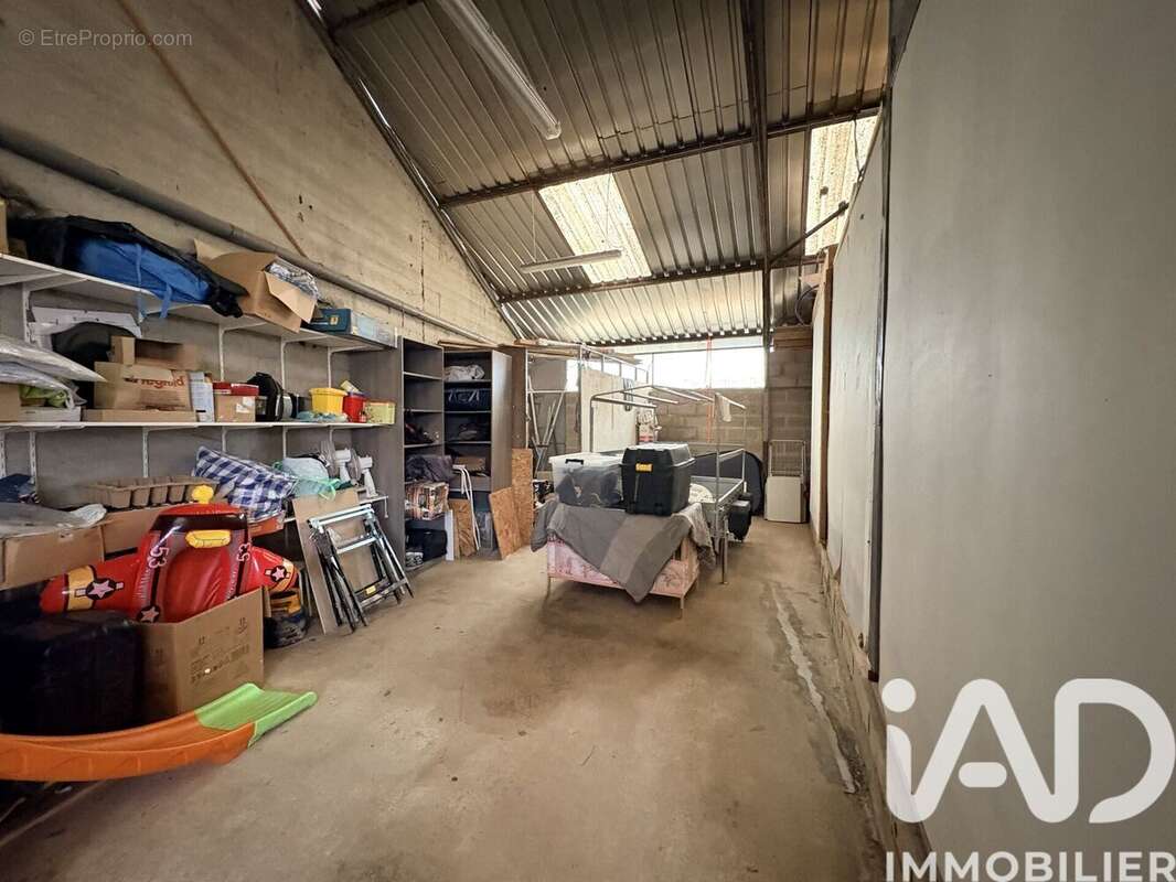 Photo 4 - Appartement à MAISONCELLES-EN-BRIE