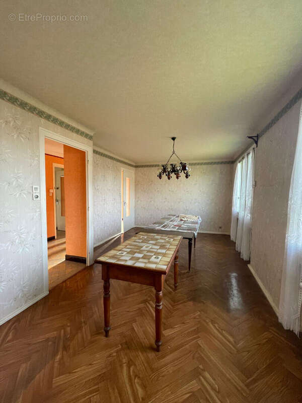 Maison à LA TALAUDIERE