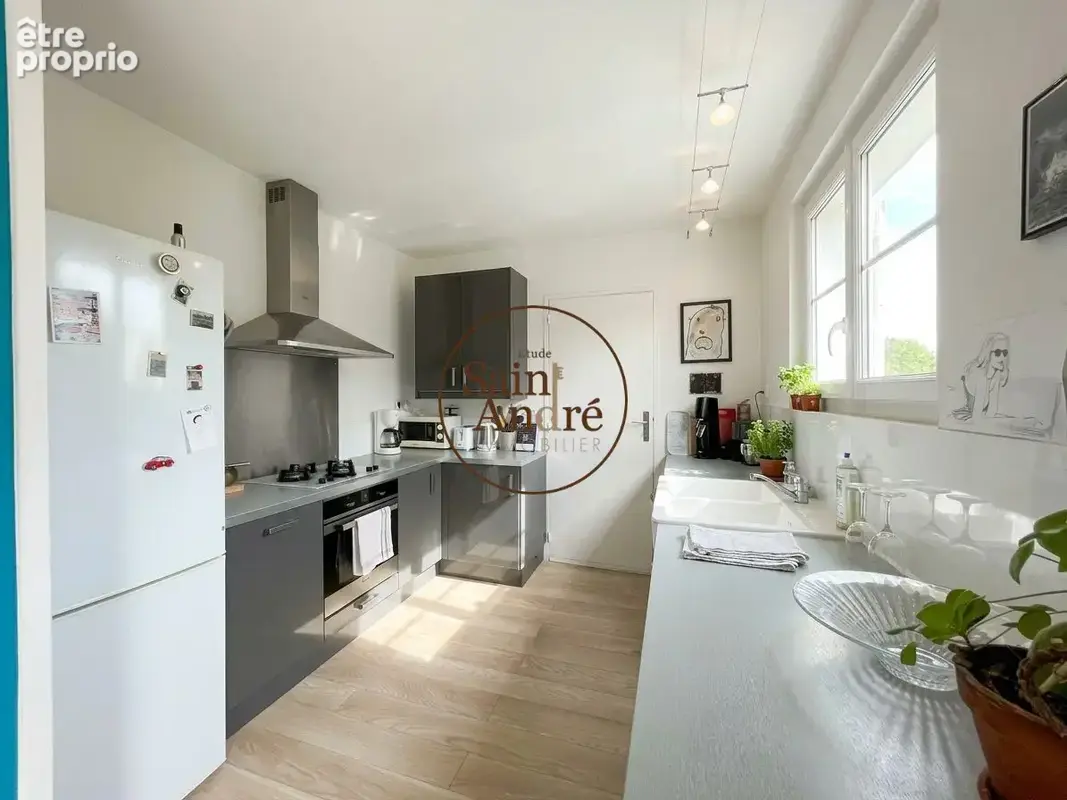 Maison 4 pièces 76 m² à vendre à Angouleme (16000) - photo 5
