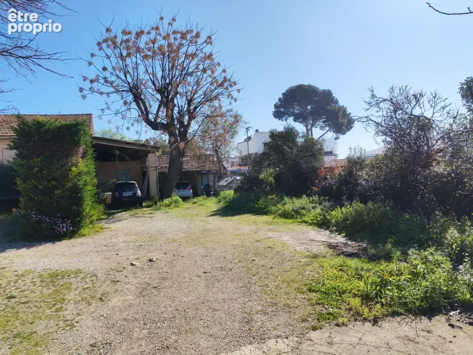 Terrain 313 m² à vendre à Toulon (83000) - photo 9
