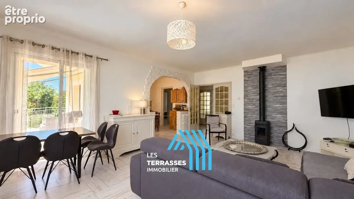 Maison 5 pièces 150 m² à vendre à Montelimar (26200) - photo 7