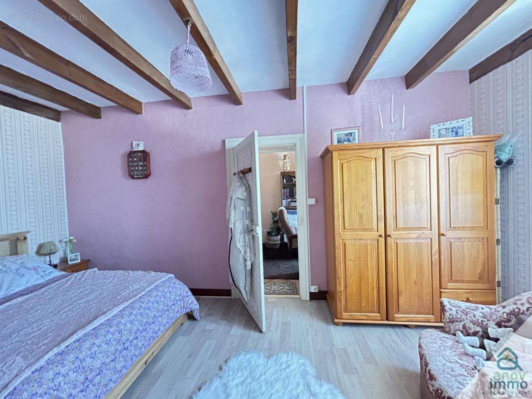 A vendre saint cybardeaux proche rouillac 4 maisons dont 2 l - photo 21