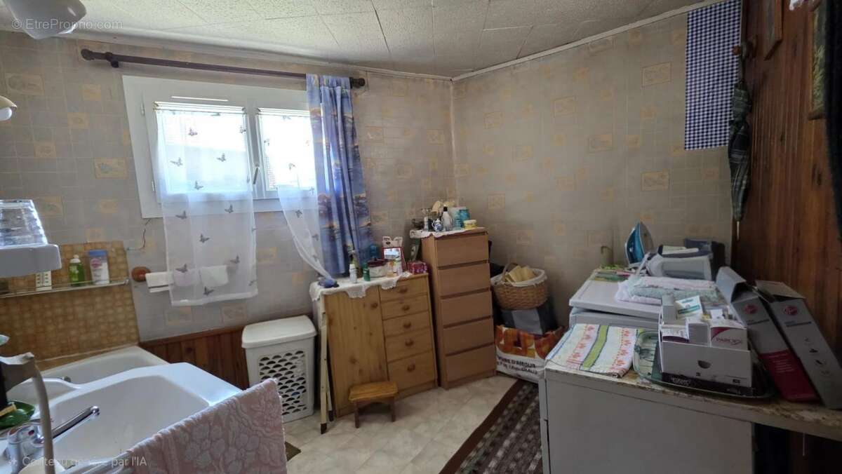 Maison à MARSEILLE-EN-BEAUVAISIS